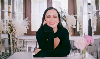 ОЛЬГА СЕРЯБКИНА клип ОДИНОЧКА