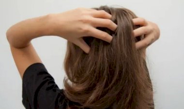 Как улучшить качество волос и стимулировать их рост. Небольшое упражнение