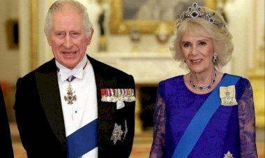 Майская коронация короля Чарльза (Карл III): принцесса Кейт Миддлтон и королева Камилла Паркер-Боулз нарушат правила