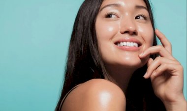 Секреты красоты корейских женщин