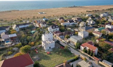Сколько стоит дом построить в Крыму, и почему многие делают это на дачных участках