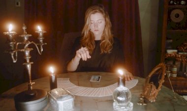 Таро и запретные темы в гадании