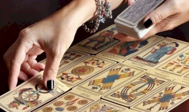 Этика в Таро