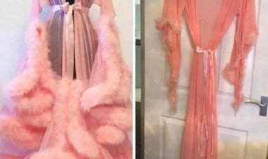 Спасибо! Заказ пришел! Всем доволен: ожидание и реальность покупок из интернета