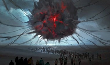 Грозит ли нам инопланетная зараза?