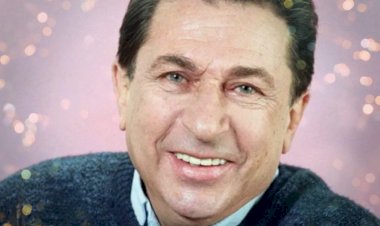 Методы воспитания от родителей Игоря Кваши