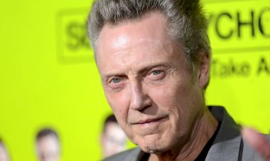 Кристоферу Уокену 80 лет: «Из-за ролей, которые мне предлагают, люди думают, что я сумасшедший»