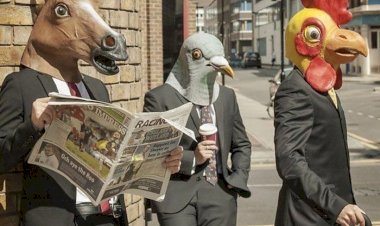 Сегодня – День смеха! О происхождении праздника споры ведутся до сих пор