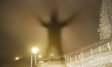 Встречу с призраками и двойниками в горах можно объяснить явлением под названием «объемные миражи»