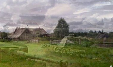 Хрономиражи – запись в памяти Земли о событиях иных времен?