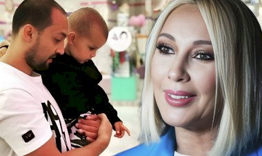 Лера Кудрявцева: «Я просила сына не называть меня мамой на людях...»