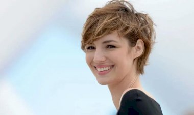 Стрижка Wixie haircut: лучшая женская стрижка 2023 года уже в тренде