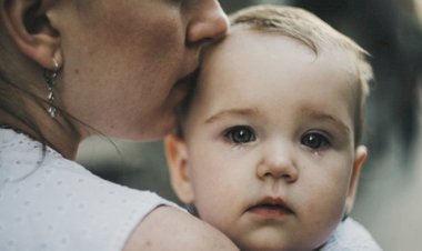 Материнская любовь