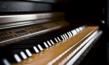 Последнее прощание