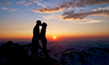 Душевная история любви, которая заставит вас снова поверить в настоящую любовь