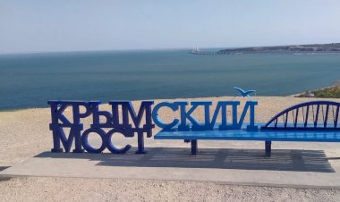 Внутренний туризм Крыму не поможет. Его выручат только смелые туристы извне (мои размышления о туристическом сезоне)