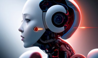 Against AI - жизнь  с ИИ