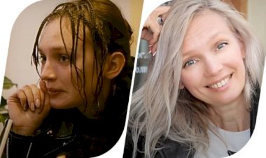 Как изменились актеры из фильма "Брат" за 25 лет