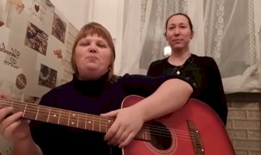 10 класс (кавер)