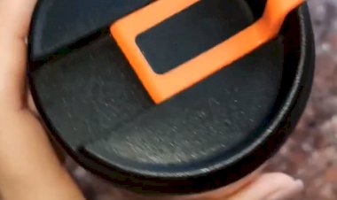 Обязательно возьми с собой в долгую дорогу