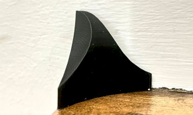 Если вы видите эти треугольники на лестнице, вот что это значит