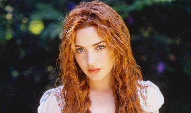 Лучшие фото молодости и как сейчас выглядит пышнотелая красотка Кейт Уинслет