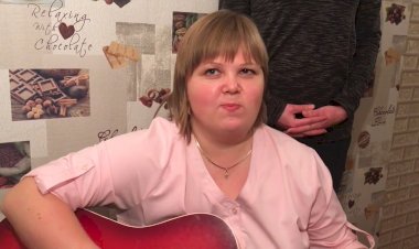 Кавер на Сектор газа