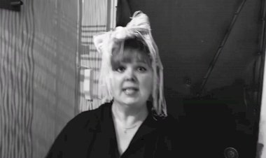 Клип на песню "Здрасьте, Вам! "