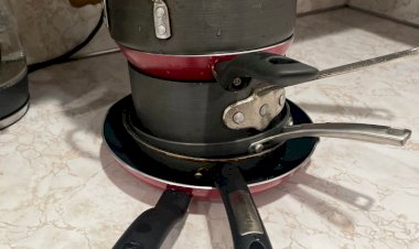 16 фотографий, которые так красноречивы, чтобы почувствовать чью-то боль