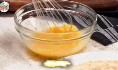 Рулеты из куриной грудинки