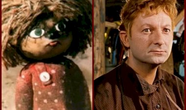 Кто озвучивал любимые советские мультики? ЧАСТЬ 2