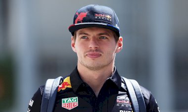 Макс Ферстаппен догнал по числу подиумов в Формуле-1 одного из величайших гонщиков в истории