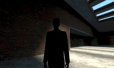 Игровой режим, позволяющий наблюдать за игроками в GMOD