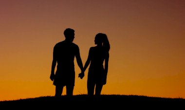 Их история любви заставит вас снова поверить в настоящую любовь | Трогательная история двух душ