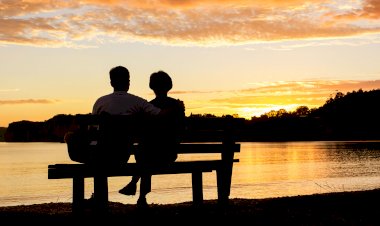 Их история любви заставит вас снова поверить в настоящую любовь