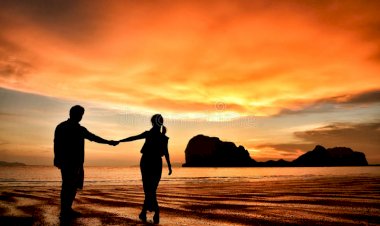 Он ждал ее 10 лет, но одна встреча изменила всё!