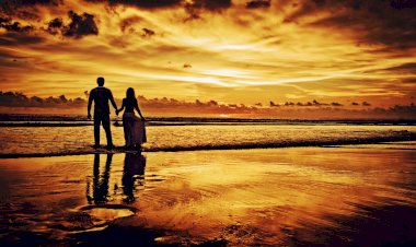 Она была на волоске от отчаяния, но он превратил ее жизнь в настоящее чудо любви!