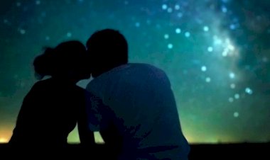 Их любовь смогла преодолеть все культурные различия!