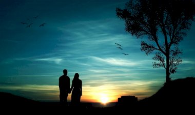 Судьба свела их вместе: история любви, которая доказывает, что все возможно