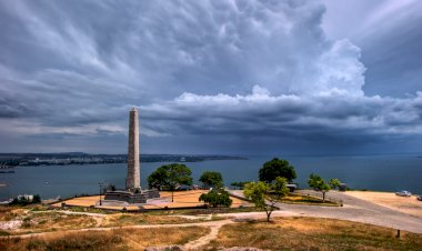 Музеи и памятники Керчи: как добраться, что учесть и как сэкономить на экскурсиях