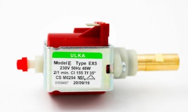 Как проверить насос (помпу) моющего пылесоса. Очень просто!