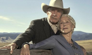 Сериал «1923». Почему его стоит посмотреть