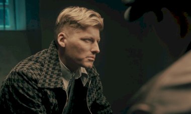 Какие Российские актеры сыграли образы уголовников в сериале "За час до рассвета"?