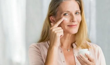 Как иметь идеальную кожу после 40+ лет? 6 советов по красоте для сияющей внешности