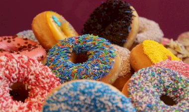 Как перестать переедать и заедать скуку?