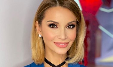 Ольга Орлова доказала хейтерам, что правда рожала