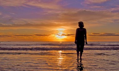 Она ждала его 50 лет: история любви, которая доказывает, что время не имеет значения