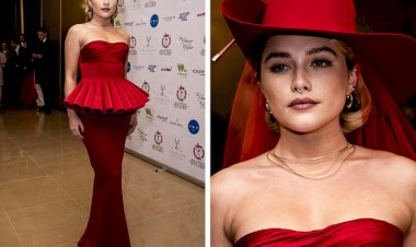 17 звезд, которые доказывают, что крошечная деталь может преобразить весь образ