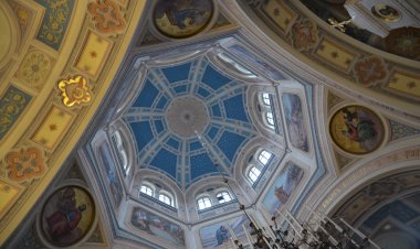 Иоанно-Предтеченский монастырь