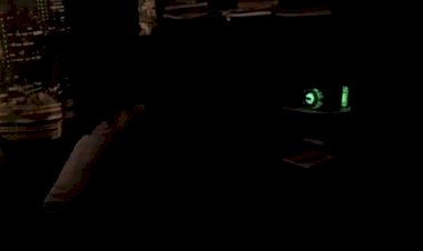 Клип на песню "Музыкальный демон"